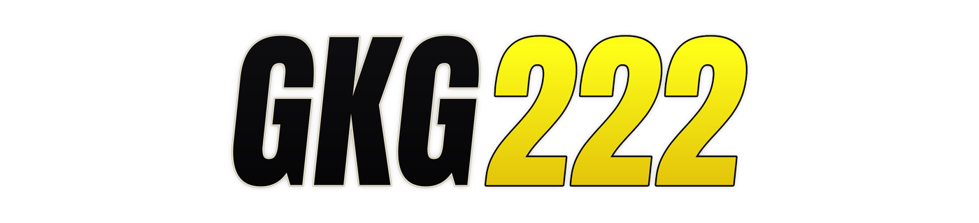 gkg222 লোগো